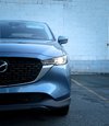 2023 Mazda CX-5 GS-6