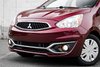 2020 Mitsubishi Mirage ES-3