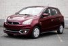 2020 Mitsubishi Mirage ES-5