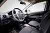 2020 Mitsubishi Mirage ES-8