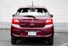 2020 Mitsubishi Mirage ES-7