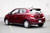 2020 Mitsubishi Mirage ES-6