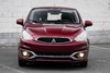 2020 Mitsubishi Mirage ES-4