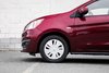 2020 Mitsubishi Mirage ES-1
