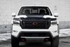 2023 Nissan Frontier PRO-4X-4
