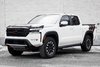 2023 Nissan Frontier PRO-4X-5