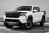 2023 Nissan Frontier PRO-4X-2