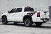 2023 Nissan Frontier PRO-4X-6