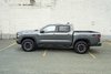 2023 Nissan Frontier PRO-4X-0