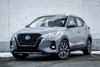 2021 Nissan Kicks SV-2