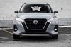 2021 Nissan Kicks S-4