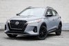 2021 Nissan Kicks SR-2