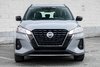 2021 Nissan Kicks SR-4
