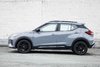 2021 Nissan Kicks SR-0