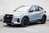 2021 Nissan Kicks SR-5
