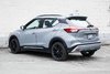 2021 Nissan Kicks SR-6