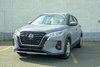 2021 Nissan Kicks S-2