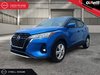 2023 Nissan Kicks S-0