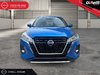 2023 Nissan Kicks S-1