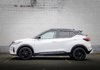 2023 Nissan Kicks SR-0
