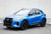 2023 Nissan Kicks SR-5