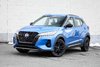2023 Nissan Kicks SR-2