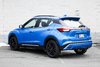 2023 Nissan Kicks SR-6