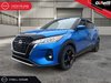 2024 Nissan Kicks S-0