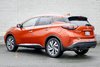 2021 Nissan Murano SL-3