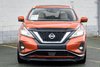 2021 Nissan Murano SL-4