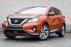 2021 Nissan Murano SL-1