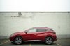 2021 Nissan Murano SV-0