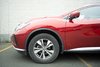 2021 Nissan Murano SV-1