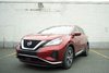 2021 Nissan Murano SV-2