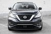 2021 Nissan Murano SL-4