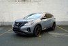 2021 Nissan Murano SL-0