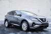 2023 Nissan Murano Platinum-7