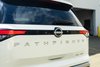 2023 Nissan Pathfinder SL-9