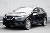 2021 Nissan Qashqai S-5