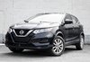 2021 Nissan Qashqai S-2