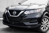 2021 Nissan Qashqai S-3