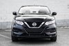 2021 Nissan Qashqai S-4