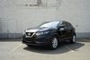2021 Nissan Qashqai S-2