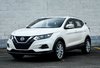 2022 Nissan Qashqai SV-4