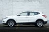 2022 Nissan Qashqai SV-0