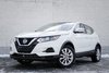 2022 Nissan Qashqai S-2