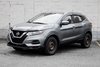 2022 Nissan Qashqai SV-5