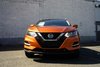 2022 Nissan Qashqai SV-4