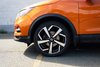 2022 Nissan Qashqai SV-1