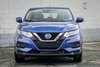 2023 Nissan Qashqai S-4